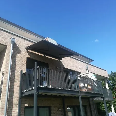 2305 - Zeitlos Lejlighed *