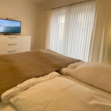 2305 - Zeitlos * Dahme (Schleswig-Holstein)