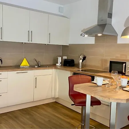 2305 - Zeitlos Dahme (Schleswig-Holstein)