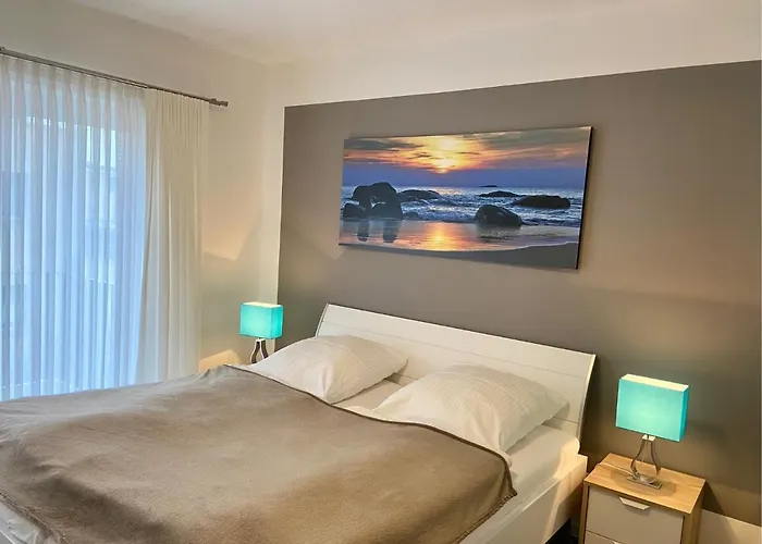 2305 - Zeitlos شقة داهم