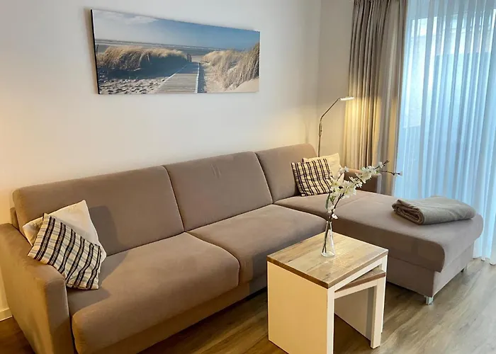 2305 - Zeitlos شقة