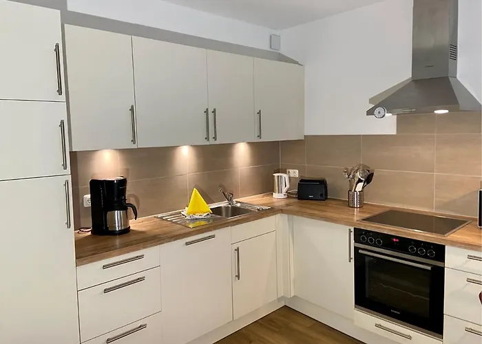 شقة 2305 - Zeitlos *