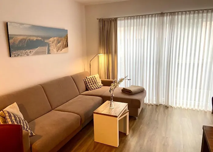 شقة 2305 - Zeitlos داهم